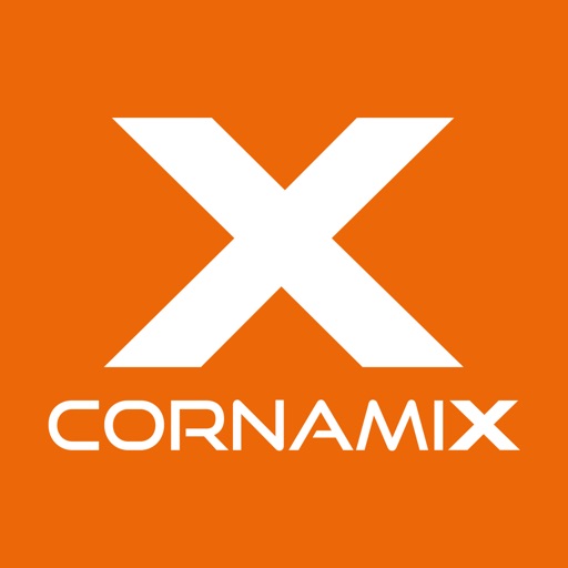 Cornamix