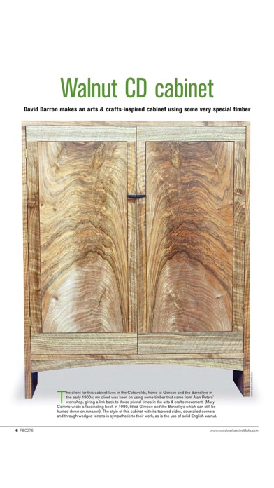 Furniture & Cabinetma... screenshot1