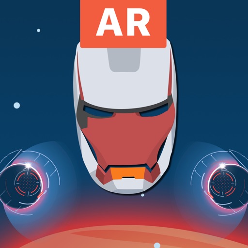 AR Zyion Invasion - AR Shooter