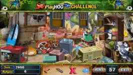 Game screenshot Trip to Brazil Hidden Objects apk