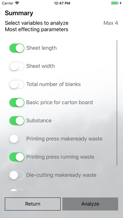 Paclysis screenshot-4