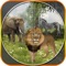 This is most thrilling and realistic wild animal hunting game