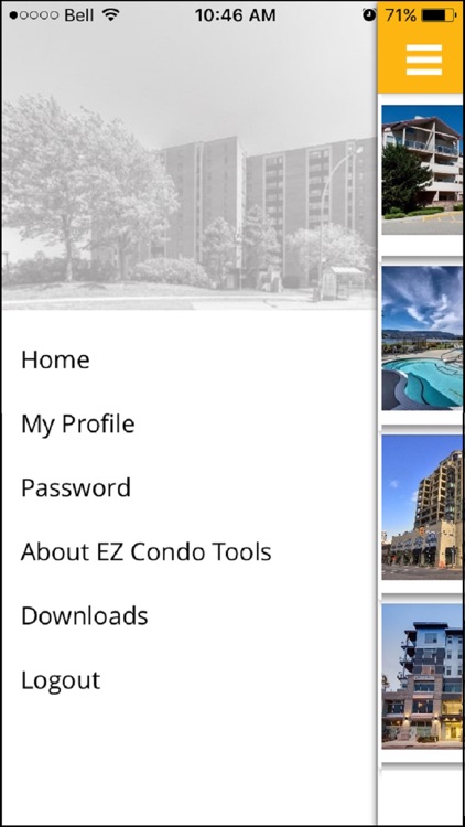 EZ Condo Tools screenshot-4