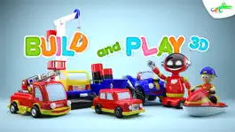 Game screenshot Build and Play mod apk