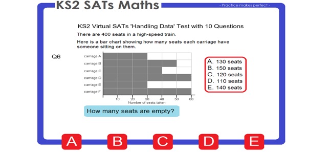 KS2 SATs Maths(圖7)-速報App
