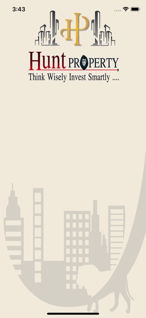Hunt Property Official(圖1)-速報App