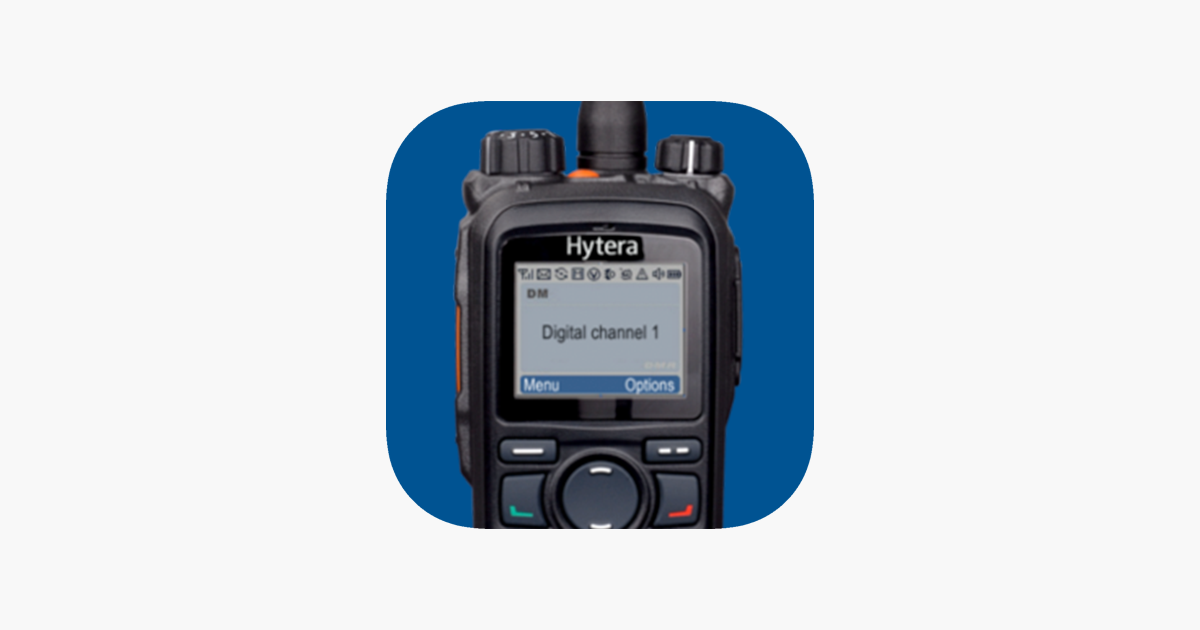 Radios Digitales DMR - Hytera LATAM