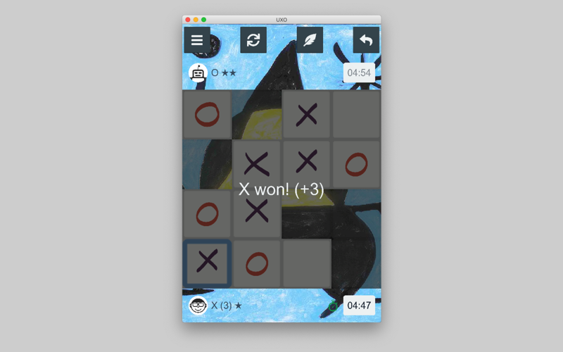UXO screenshot 4
