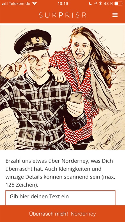 Surprisr screenshot-8