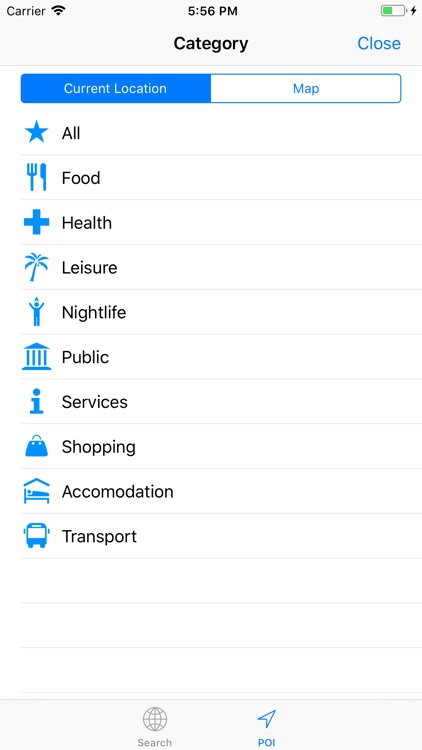 myTracks - The GPS-Logger screenshot-4