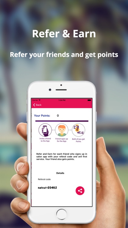 Beauty Bliss screenshot-3