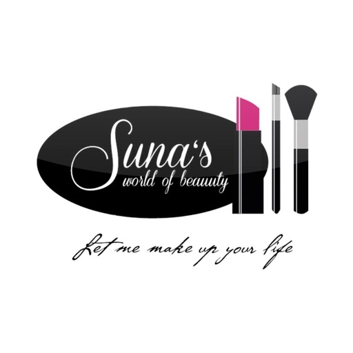 Suna's world of beauty