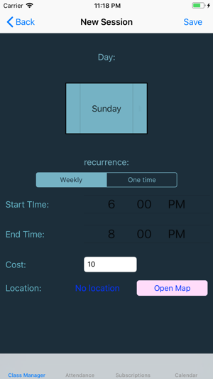 Yoga Assistant(圖5)-速報App