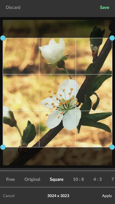 Essential Touch - Photo Editor