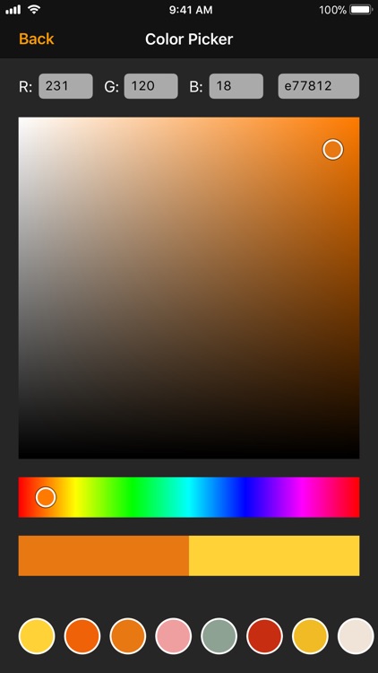 Pixure screenshot-3