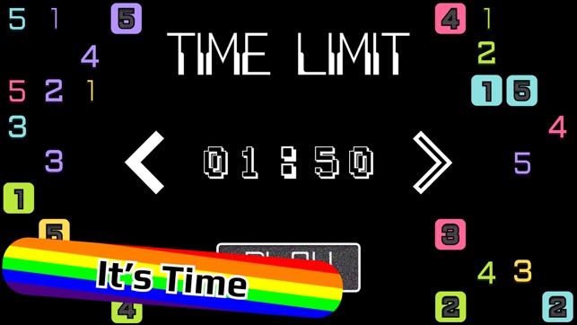 Time Bits(圖3)-速報App