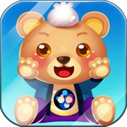 小熊包子梦幻家园