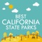 If you want to unplug and reconnect with nature, discover some of the finest, most pristine state parks in the world