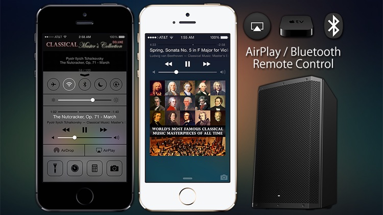 Classical Music Masters Vol. 1 screenshot-3