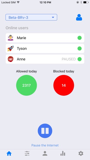 Blocksi(圖1)-速報App