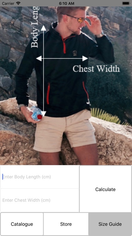 E.O.J. Golf screenshot-6