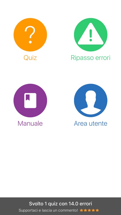 Quiz Patente Nautica 2018