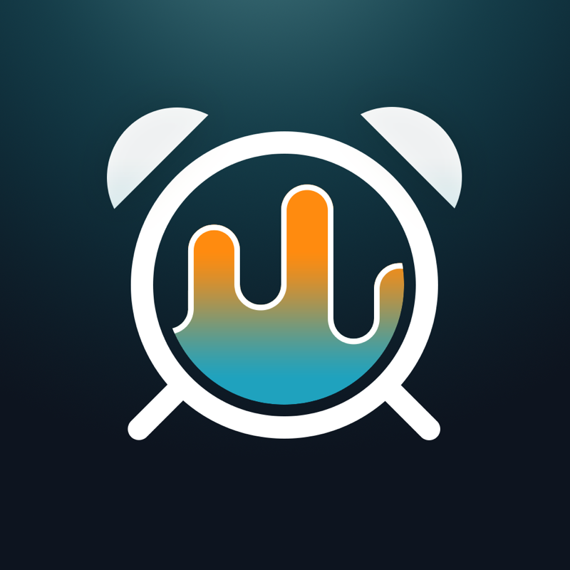 Schlafwissenschaft HQ: Wecker