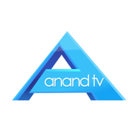 Anand TV Live