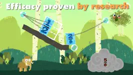 Game screenshot Slice Fractions School Edition apk