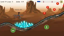 Game screenshot crazy BMX mod apk