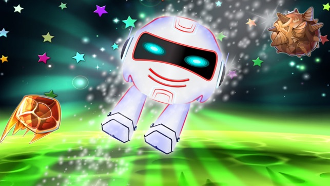Robot Bouncer(圖4)-速報App