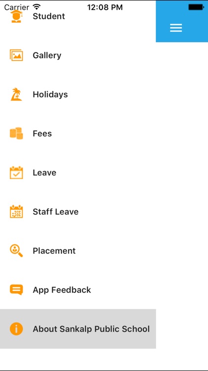 Sankalp Public School