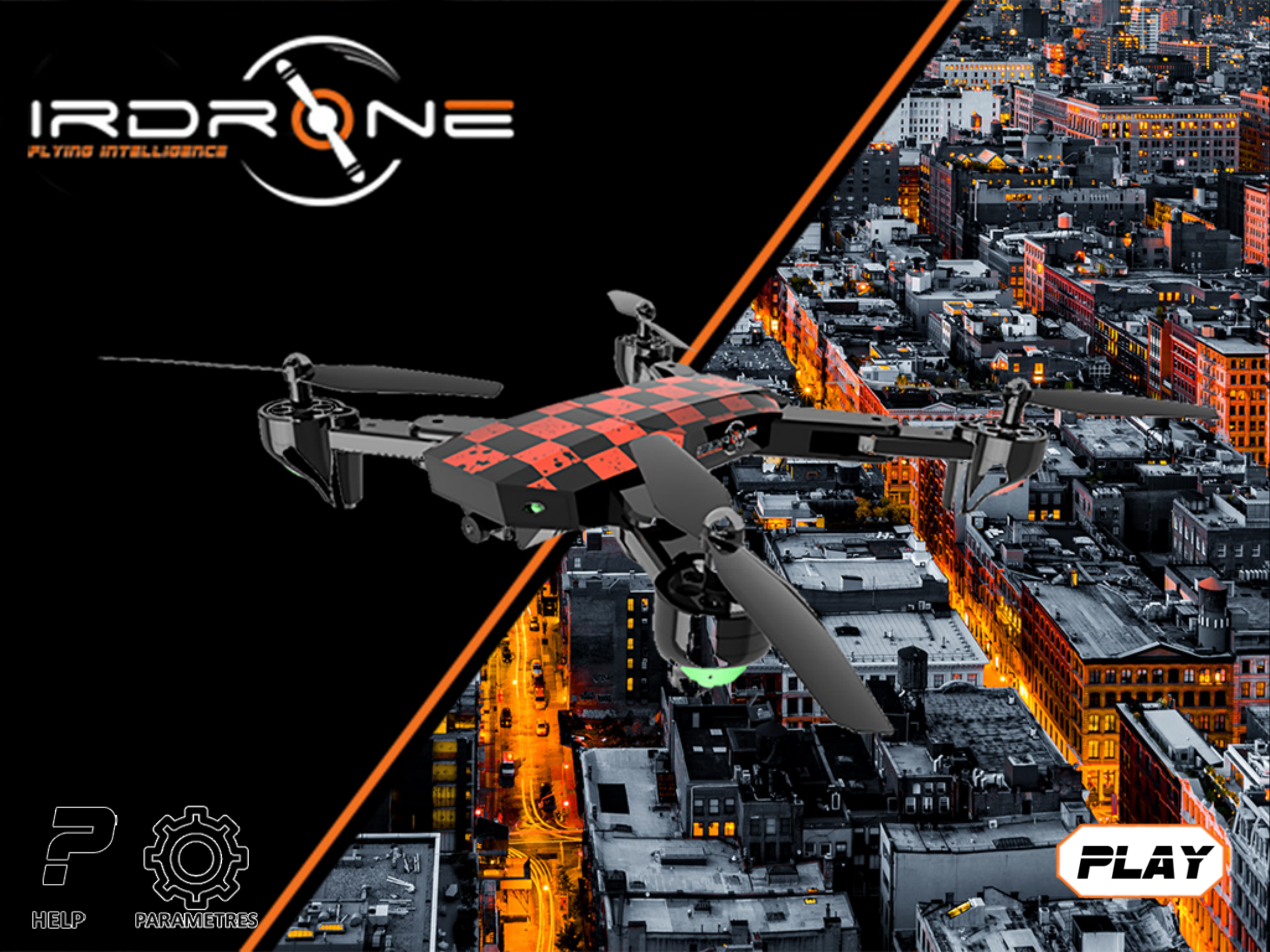 Phoenix_IRDRONE