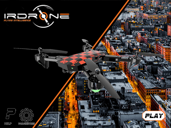 Screenshot #4 pour Phoenix_IRDRONE