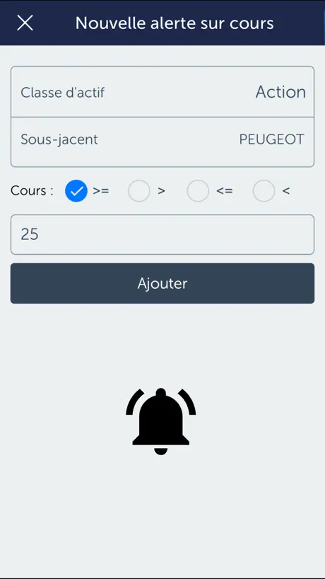 BFM Bourse avec Trading Sat