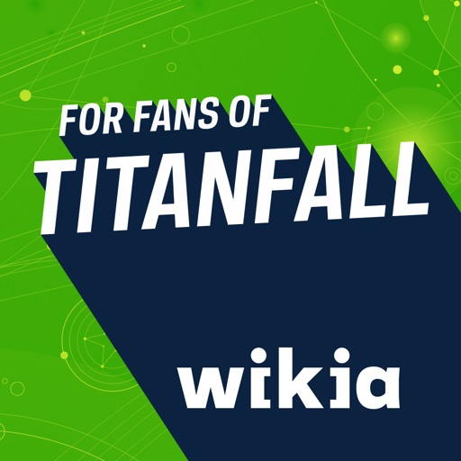 FANDOM for: Titanfall icon
