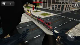 Game screenshot Modern Helicopter Gunship War apk