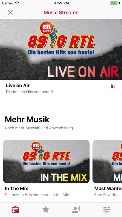 89.0 RTL