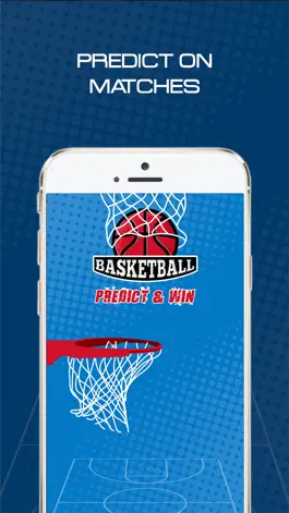 Game screenshot Basketball Predict & Win mod apk