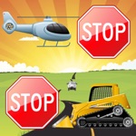 Voertuigen peuters kinderen