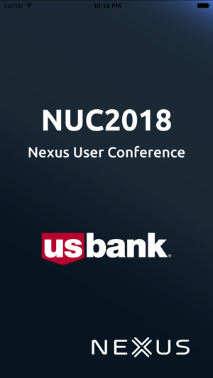 Nexus User Conference(圖1)-速報App