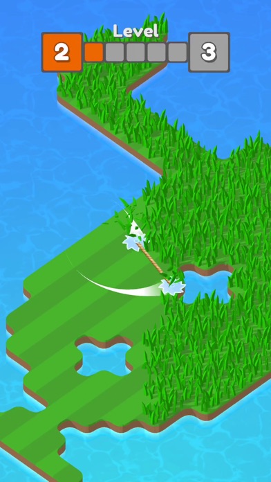 Grass Cut screenshot1