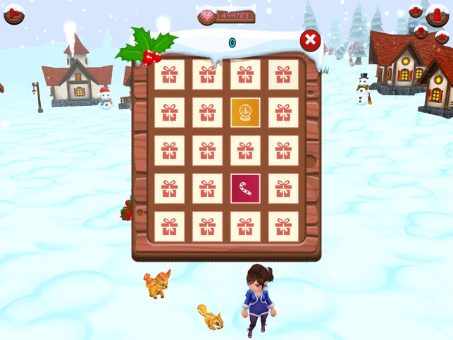 ‎Your Holiday Village