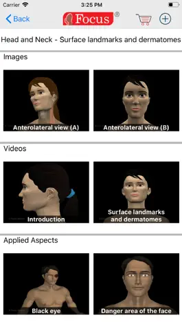 Game screenshot Head and Neck hack