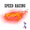 Speed drifting of racing