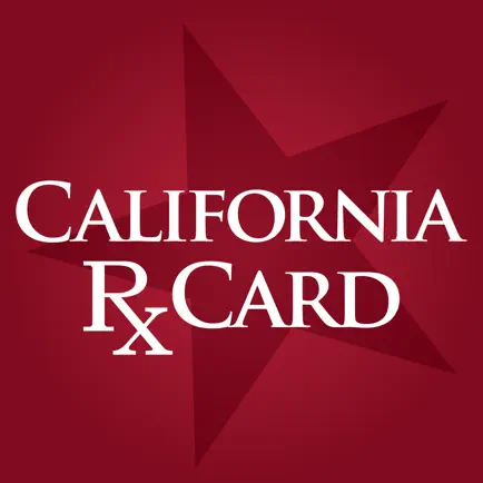 California Rx Card Читы