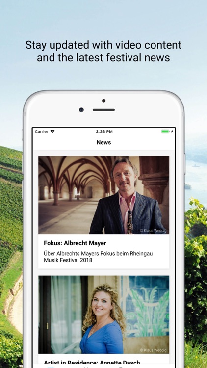 Rheingau Musik Festival