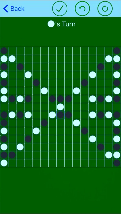 Gomoku Tic Tac Toe : Premium screenshot 2