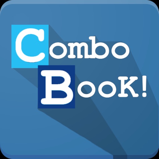 ComboBOOK