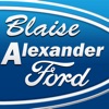 Blaise Alexander Ford, Inc.